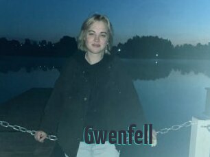 Gwenfell