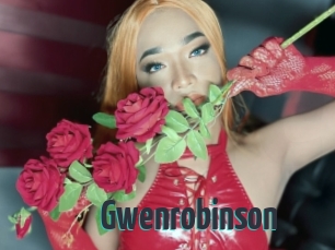 Gwenrobinson