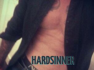 HARDSINNER