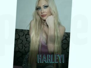 HARLEYI