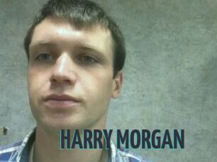HARRY_MORGAN