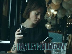 HAYLEYMOLLIGAN
