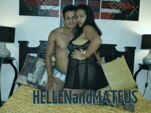HELLENandMATEUS