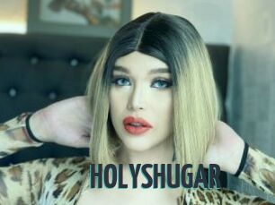 HOLYSHUGAR