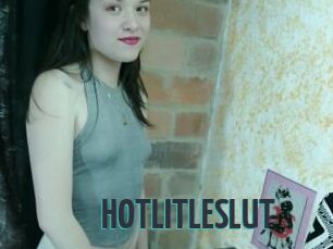 HOTLITLESLUT