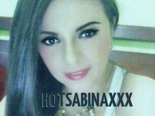 HOTSABINAXXX