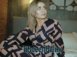 HQueenOnline