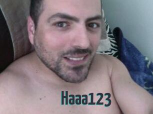 Haaa123