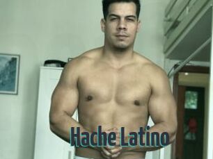 Hache_Latino