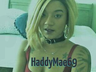 HaddyMae69