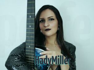 HadyMiller