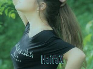 HaifaX