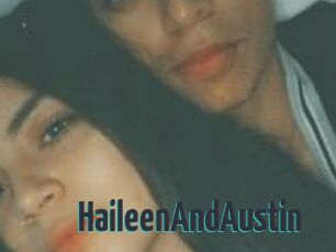 HaileenAndAustin