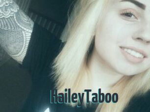 HaileyTaboo