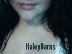 HaleyBarns