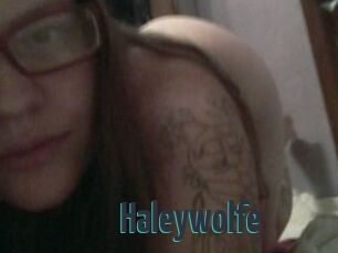 Haleywolfe