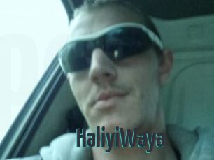 HaliyiWaya