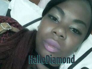 HalleDiamond
