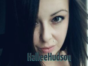 HalleeHudson