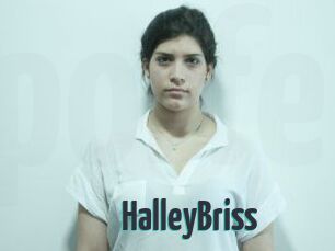 HalleyBriss
