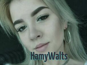 HamyWalts