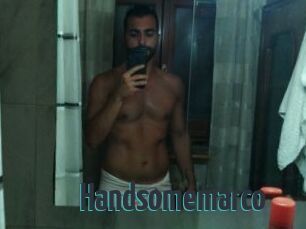Handsomemarco