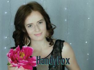 HandyFox