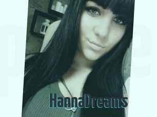 HannaDreams