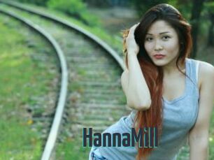 HannaMill