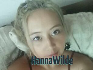 HannaWilde