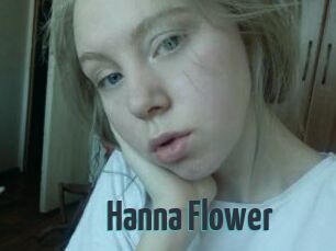 Hanna_Flower