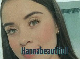Hannabeautifull