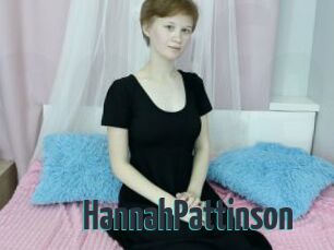 HannahPattinson