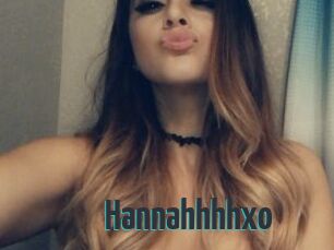 Hannahhhhxo