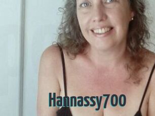 Hannassy700