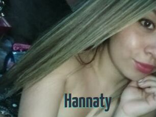 Hannaty