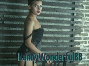 HannyWonderfulBB