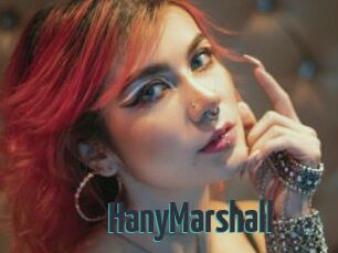 HanyMarshall