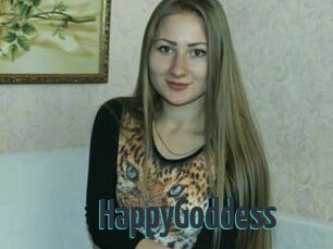 HappyGoddess