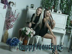 HappyYoourEyes
