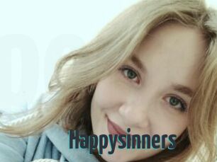 Happysinners