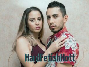 HardFetishHott