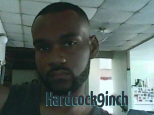 Hardcock9inch