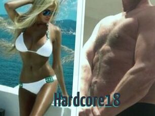 Hardcore18