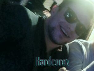Hardcorov