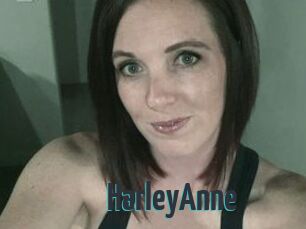 HarleyAnne
