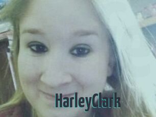 Harley_Clark