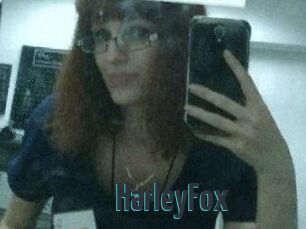 HarleyFox