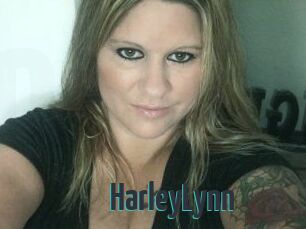 HarleyLynn