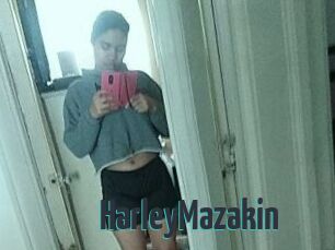 HarleyMazakin